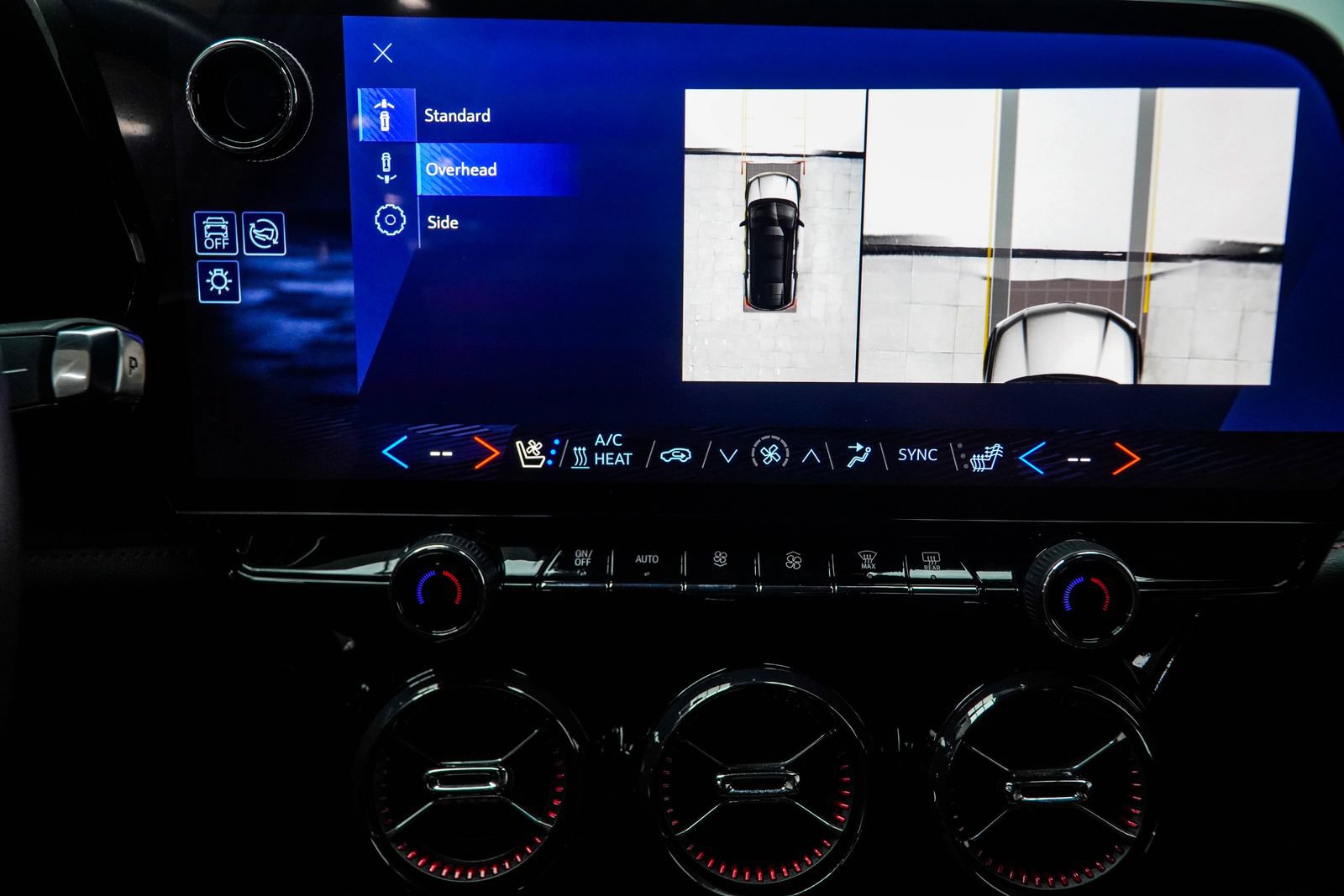Used 2024 Chevrolet Blazer EV RS AWD/4WD image 25