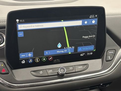 New 2026 Chevrolet Blazer LT w/ Sound & Technology Package image 27