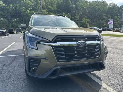 Used 2023 Subaru Ascent Limited AWD/4WD image 11