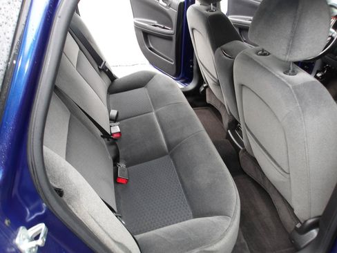 Used 2006 Chevrolet Impala LT w/ Preferred Equipment Group FWD image 11