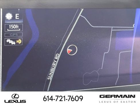 Used 2018 Lexus IS 300 AWD w/ Comfort Package image 32