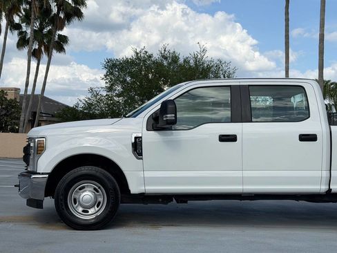 Used 2018 Ford F250 XL w/ Power Equipment Group image 10