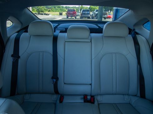 Used 2022 Hyundai Sonata Limited FWD image 28