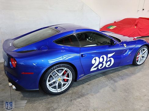 Used 2017 Ferrari F12 Berlinetta RWD image 53