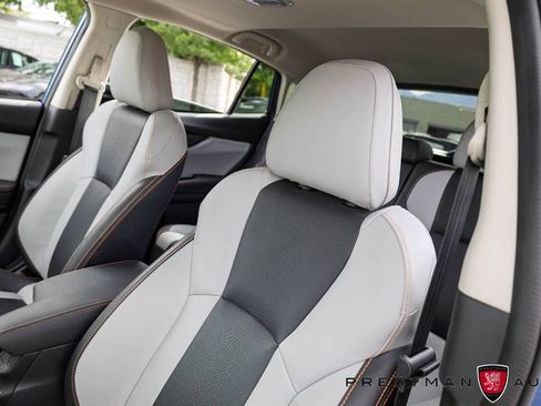 Used 2020 Subaru Crosstrek 2.0i Limited w/ Moonroof Package w/Navigation AWD/4WD image 25