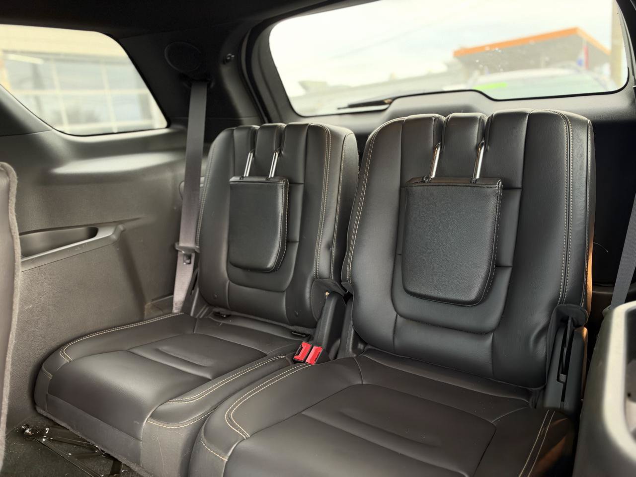 Used 2014 Ford Explorer Sport AWD/4WD image 18