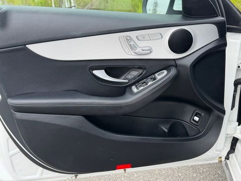 Used 2021 Mercedes-Benz C 300 Sedan image 16