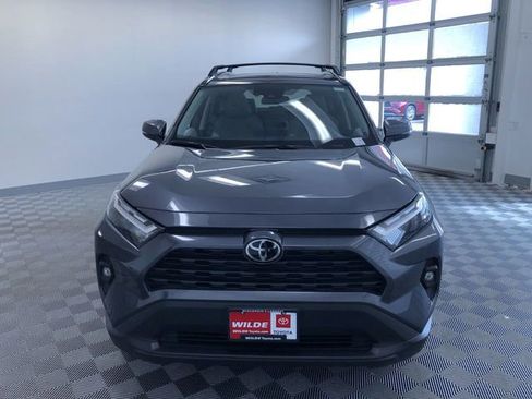 New 2025 Toyota RAV4 XLE Premium image 14