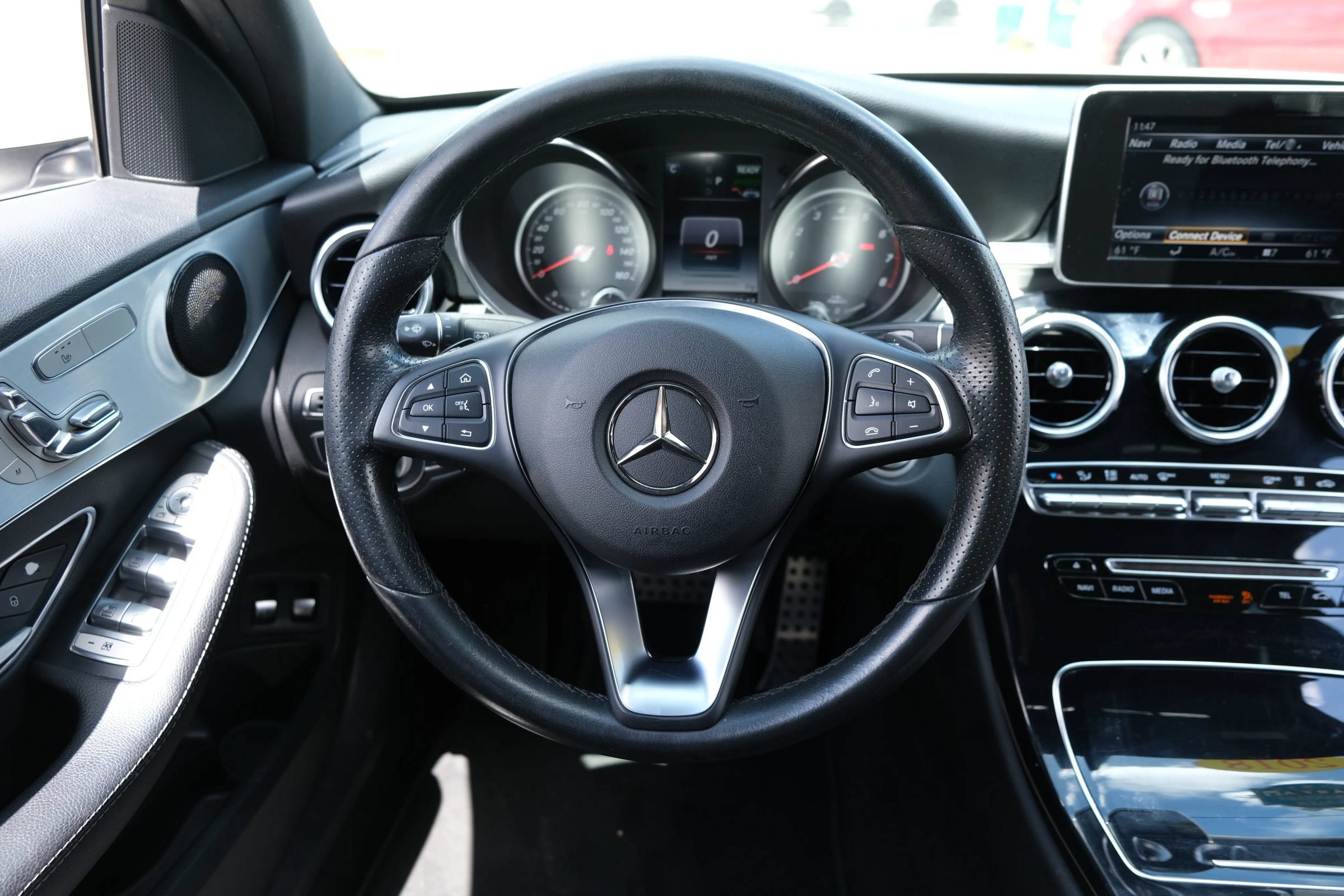 Used 2018 Mercedes-Benz C 350e Sedan image 27