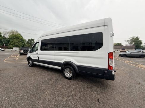 Used 2016 Ford Transit 350 XL RWD image 22