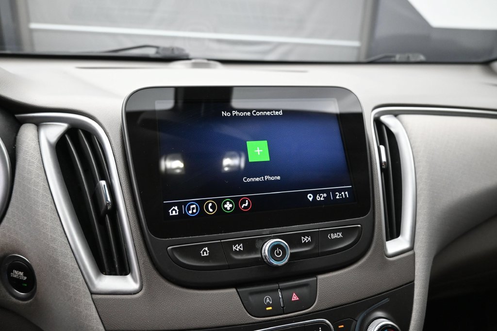 Used 2022 Chevrolet Malibu LT FWD image 43
