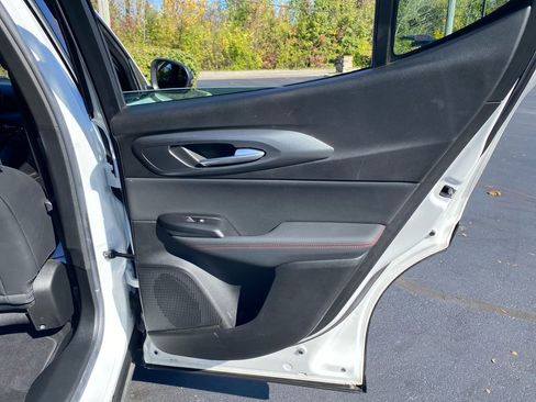 Used 2023 Dodge Hornet GT w/ GT Blacktop Package image 37