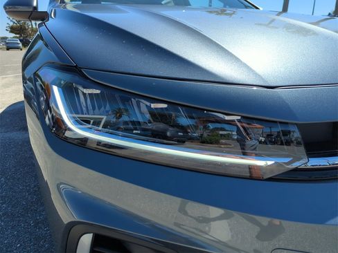 New 2026 Volkswagen Jetta S image 13