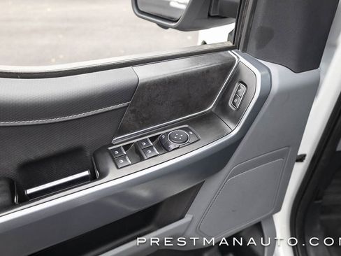 Used 2024 Ford F150 XLT w/ Tow/Haul Package image 22