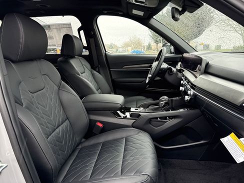 New 2025 Kia Telluride SX X-Line AWD/4WD image 13