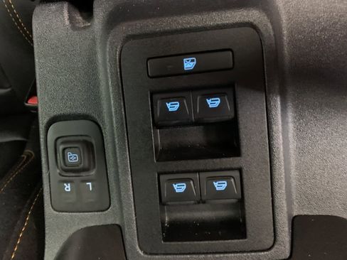 Used 2023 Ford Bronco Badlands AWD/4WD image 26
