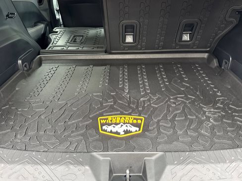 Used 2025 Subaru Crosstrek 2.5i Wilderness w/ Wilderness Package image 20