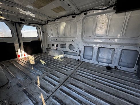 Used 2017 Ford Transit 150 148 Low Roof image 15