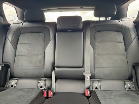 New 2025 Chevrolet Blazer EV RS w/ Super Cruise Package AWD/4WD image 89