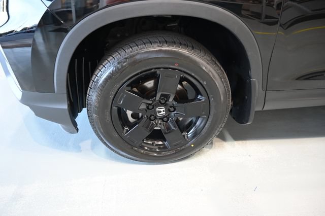 Used 2024 Honda Ridgeline Black Edition image 31