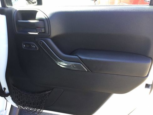 Used 2015 Jeep Wrangler Unlimited Sport w/ Quick Order Package 24S image 20