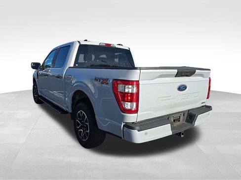 Used 2022 Ford F150 XL w/ STX Appearance Package image 15