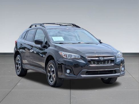 Used 2018 Subaru Crosstrek 2.0i Premium AWD/4WD image 7