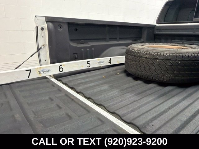 Used 2017 GMC Canyon Denali AWD/4WD image 10