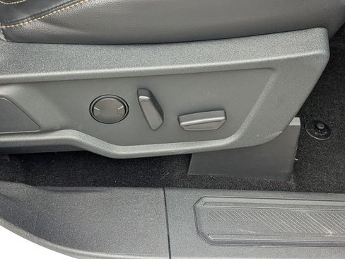 Certified 2025 Ford Bronco Badlands image 40