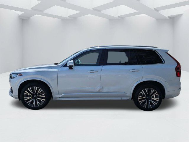 Used 2022 Volvo XC90 T5 Momentum w/ Advanced Package FWD image 9