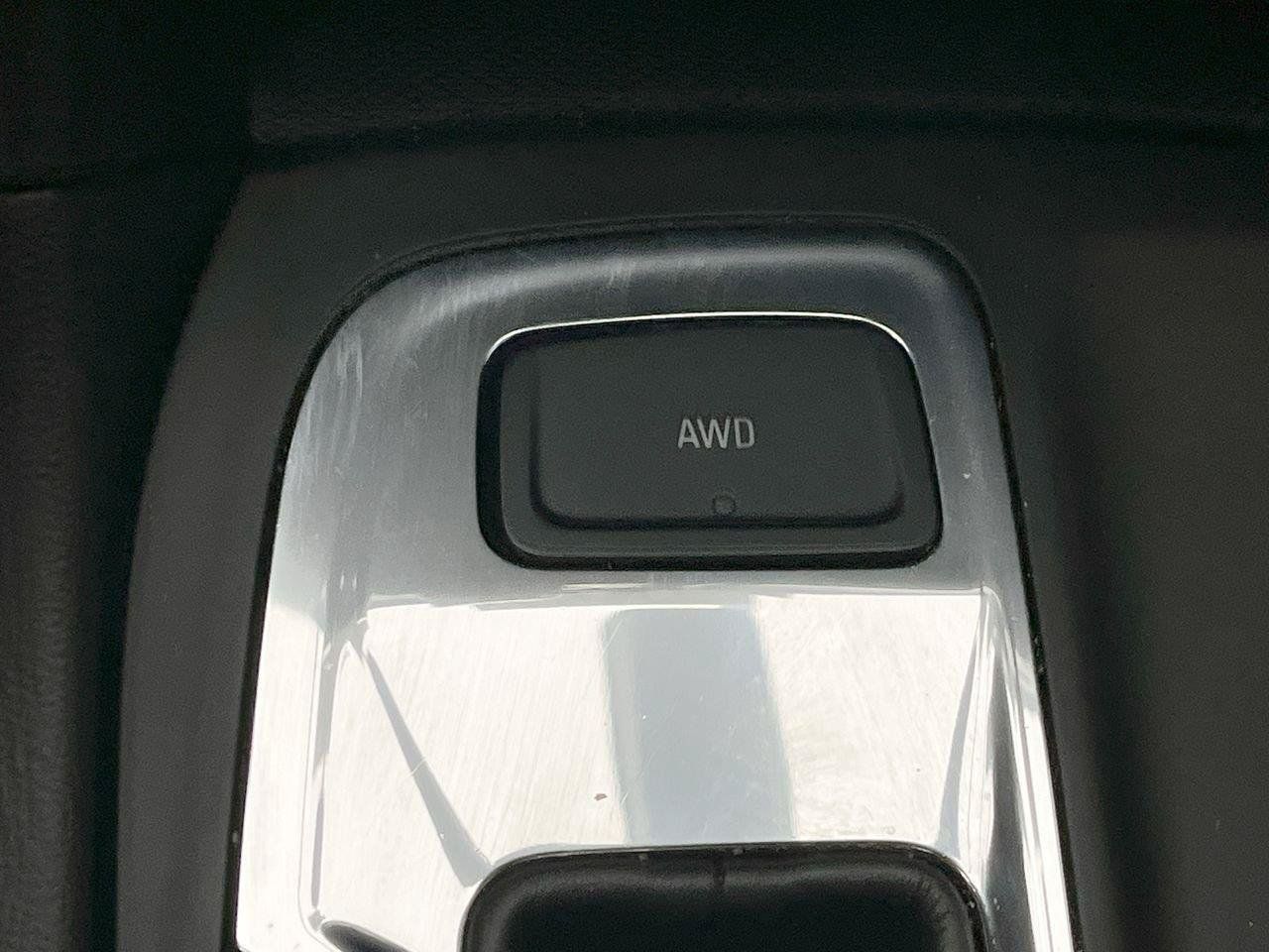 Certified 2019 Chevrolet Equinox LT AWD/4WD image 15