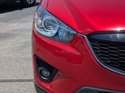 Used 2014 MAZDA CX-5 Grand Touring AWD/4WD image 10