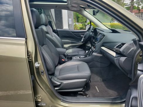 Certified 2023 Subaru Forester Limited AWD/4WD image 29