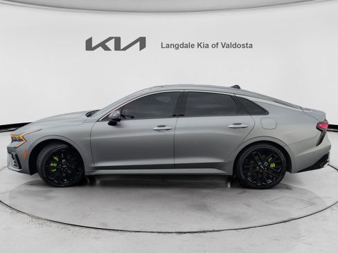 Used 2025 Kia K5 GT w/ GT1 Package image 10