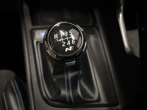Used 2022 Hyundai Elantra N image 22