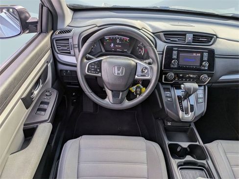 Certified 2020 Honda CR-V LX image 17
