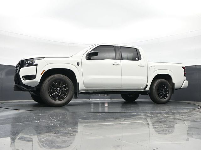 Used 2026 Nissan Frontier SV w/ SV Convenience Package AWD/4WD image 43