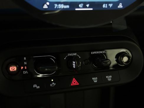 New 2026 MINI Cooper S FWD image 12