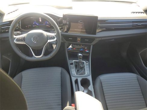 New 2025 Volkswagen Jetta S image 14