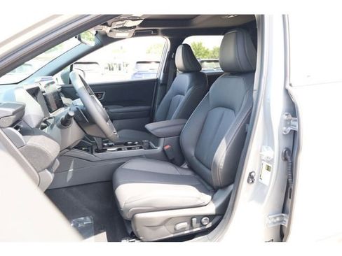 New 2026 Subaru Outback Limited AWD/4WD image 33