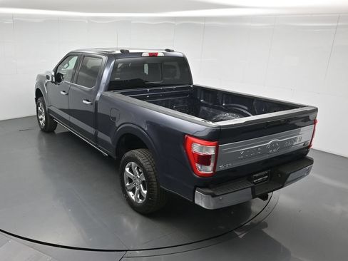 Used 2021 Ford F150 King Ranch w/ Equipment Group 601A High AWD/4WD image 42
