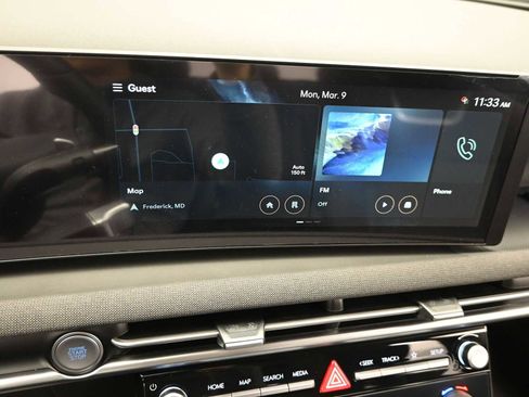 New 2026 Hyundai Tucson Limited image 17