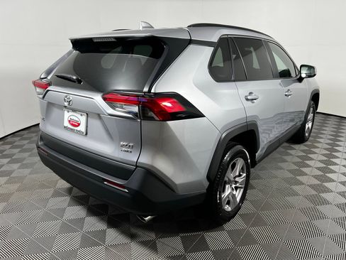 Certified 2025 Toyota RAV4 XLE w/ Convenience Package AWD/4WD image 5