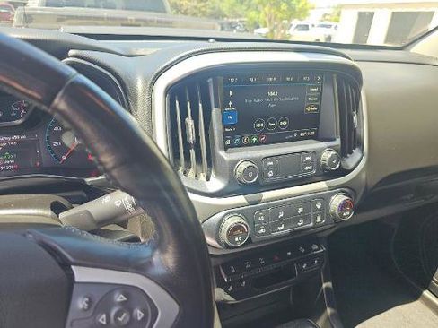 Used 2019 Chevrolet Colorado ZR2 AWD/4WD image 10
