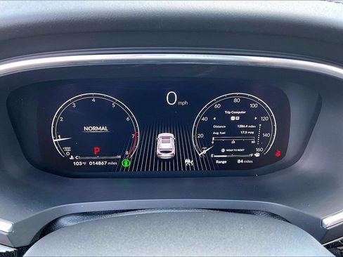 Used 2024 Acura MDX SH-AWD w/ Technology Package image 24