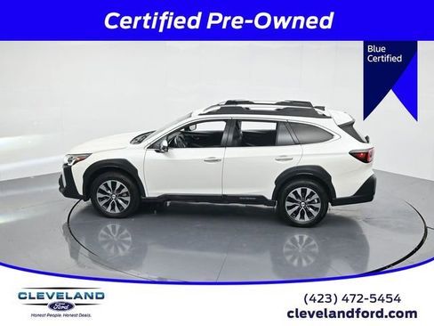 Used 2023 Subaru Outback Touring image 40