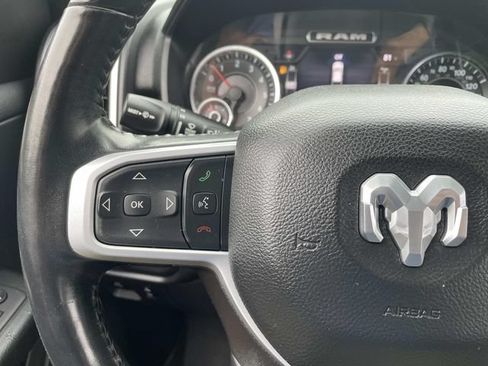 Used 2023 RAM 1500 Big Horn AWD/4WD image 31