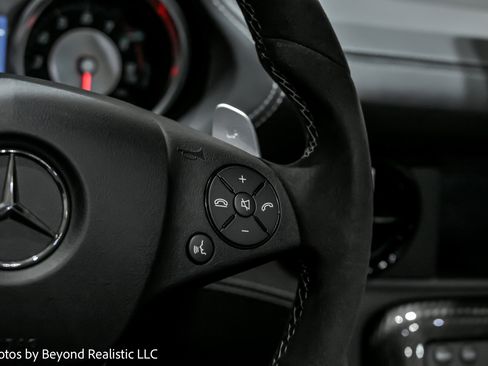 Used 2015 Mercedes-Benz SLS AMG GT Final Edition image 29