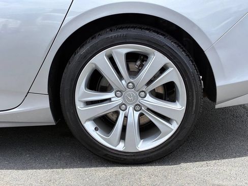 Used 2023 Acura TLX w/ Technology Package FWD image 52
