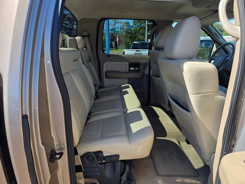 Used 2004 Ford F150 Lariat AWD/4WD image 20